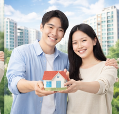 청년주택 대출 디딤돌 신청방법