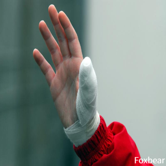 손가락 마디 통증