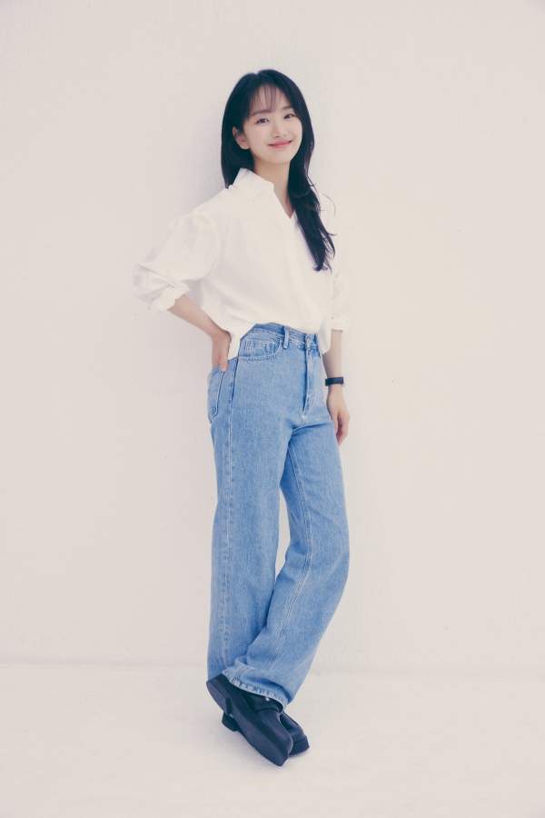 원진아 프로필