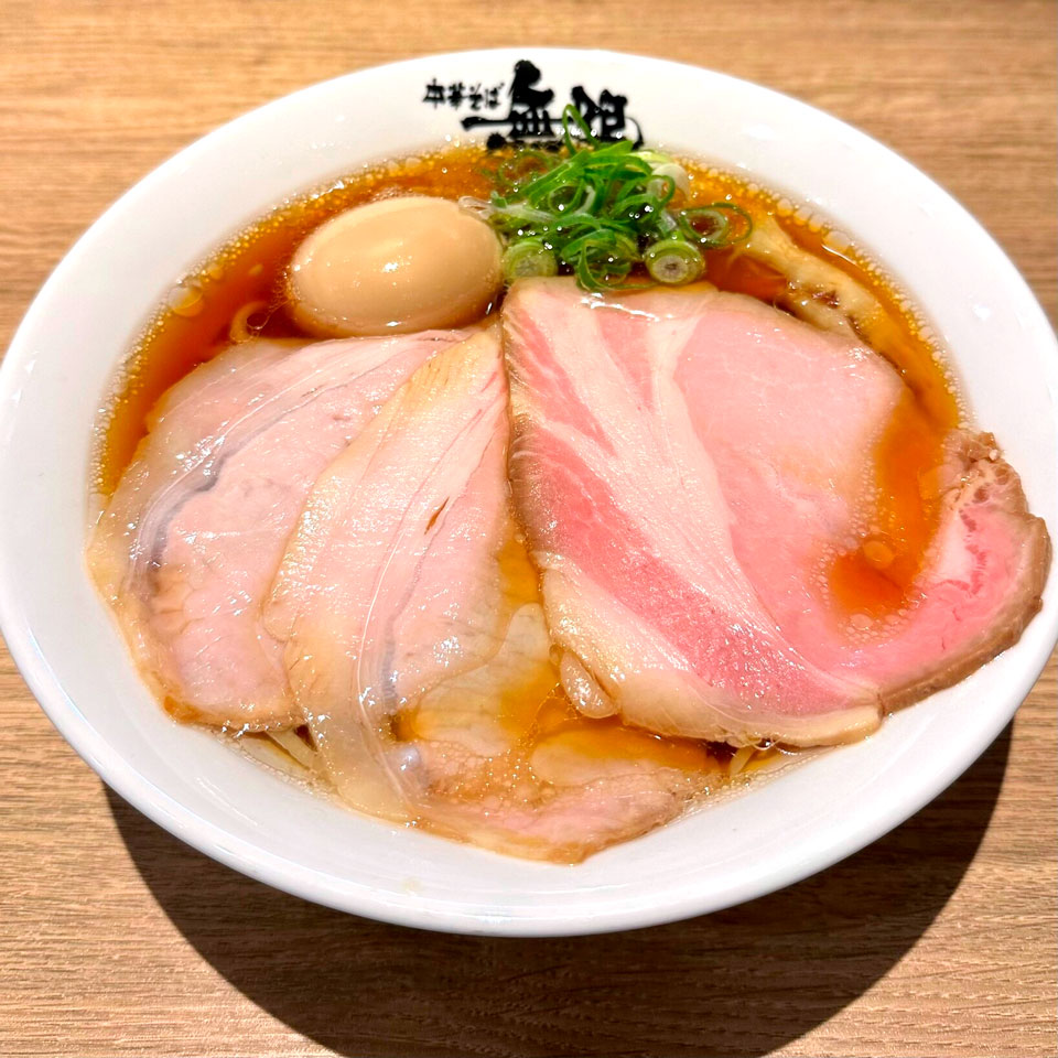 오사카 라멘 소마 맛집