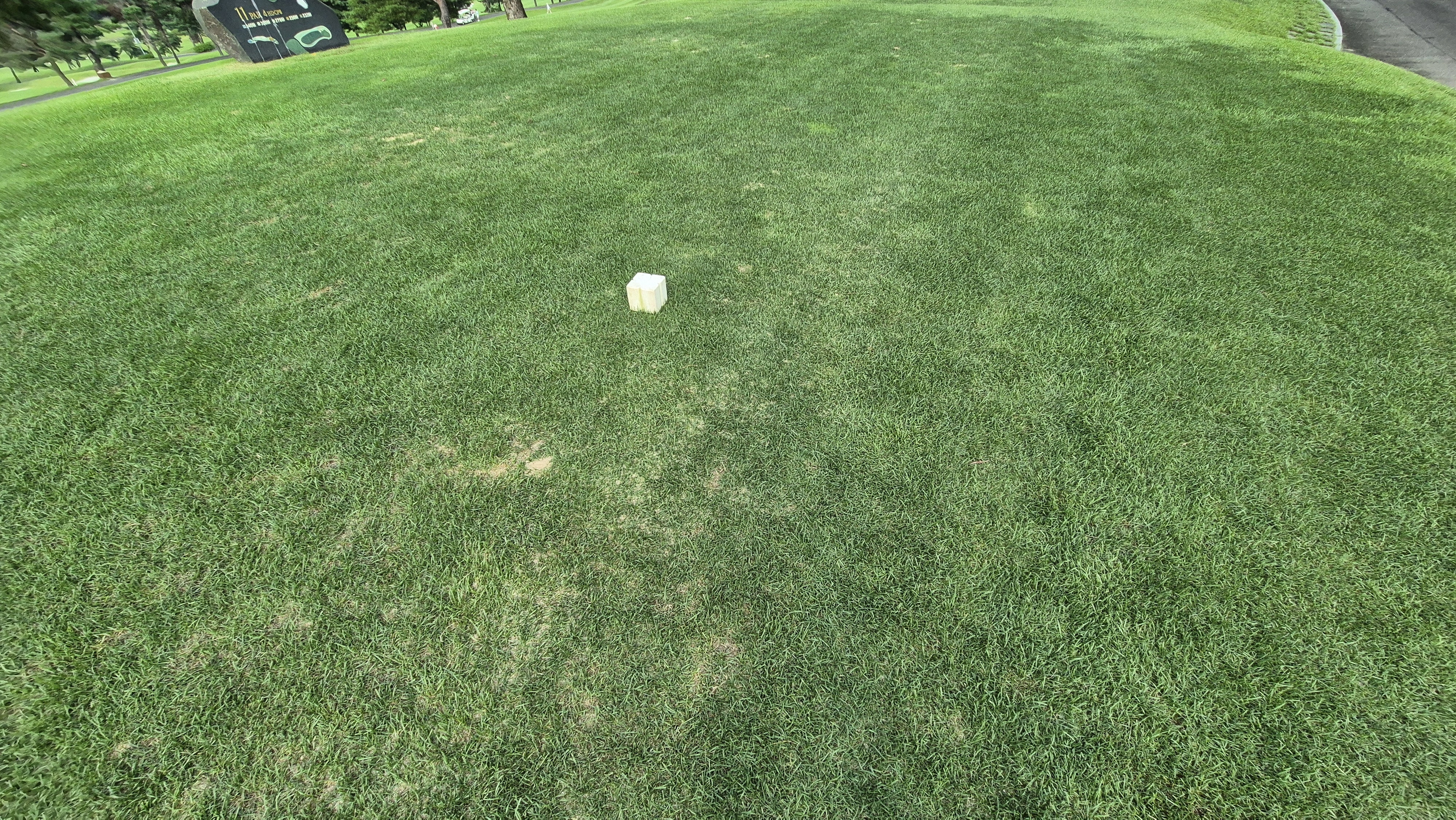 동원썬밸리cc 라운드 후기