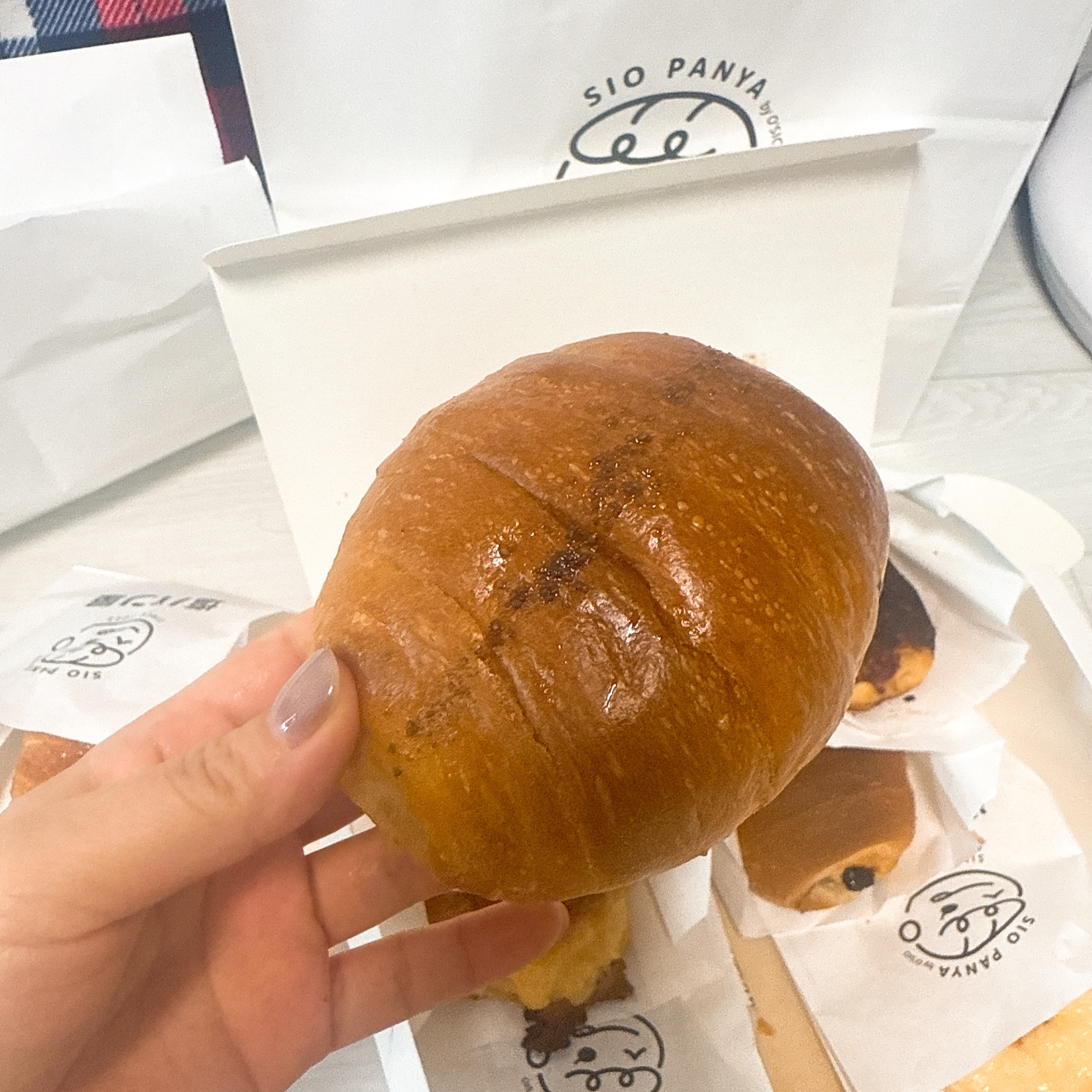 시오팡야