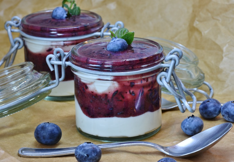 갱년기좋은음식