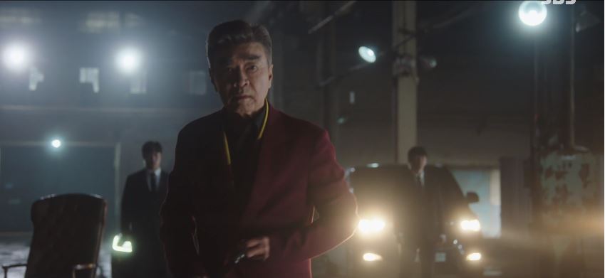 7인의탈출_3회