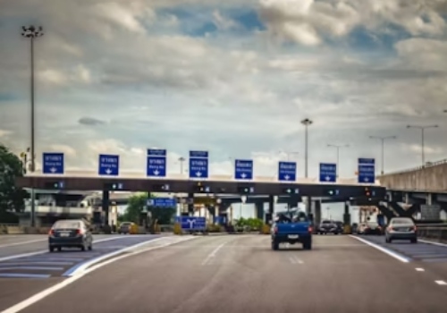 하이패스 미납요금 조회