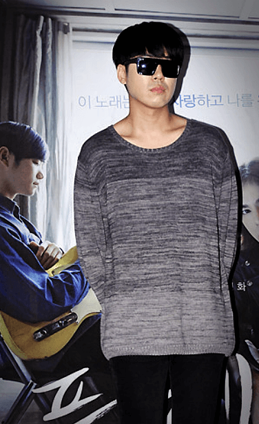 정준일