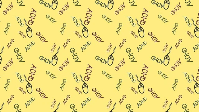 스마트폰과 아동의 주의력 결핍(ADHD)