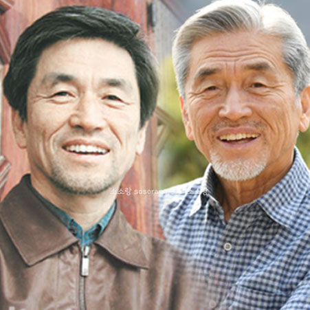 장사익 프로필 사진│나이, 고향, 학력, 가족까지