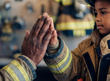 아동 안전 교육