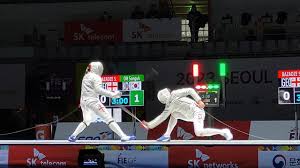 오상욱-펜싱-금메달