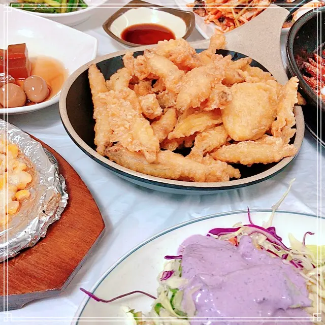 충북 옥천 맛집 어죽, 민물 장어구이, 생선 국수, 도리뱅뱅