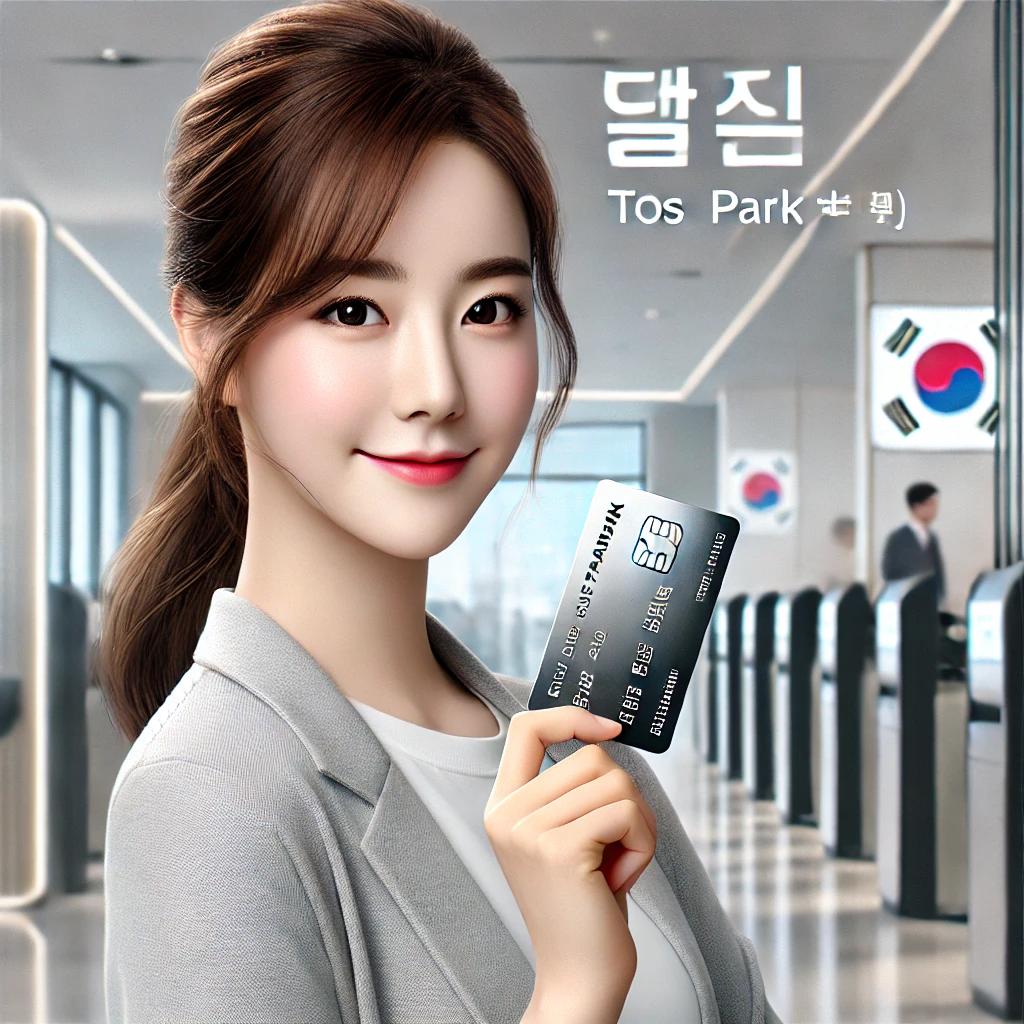 토스 파킹통장 월복리