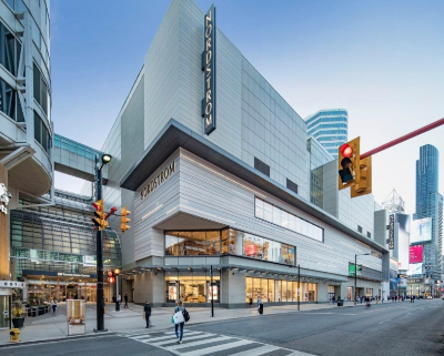 캐나다 신혼여행