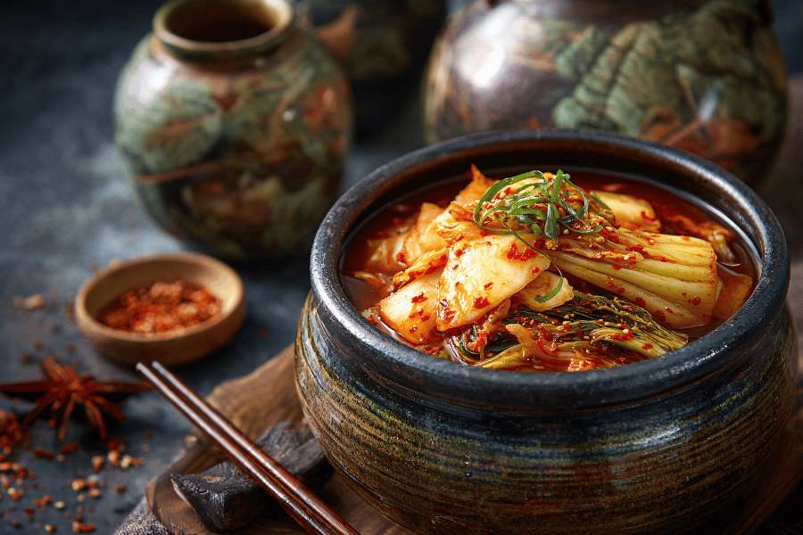 임실N치즈 김치축제