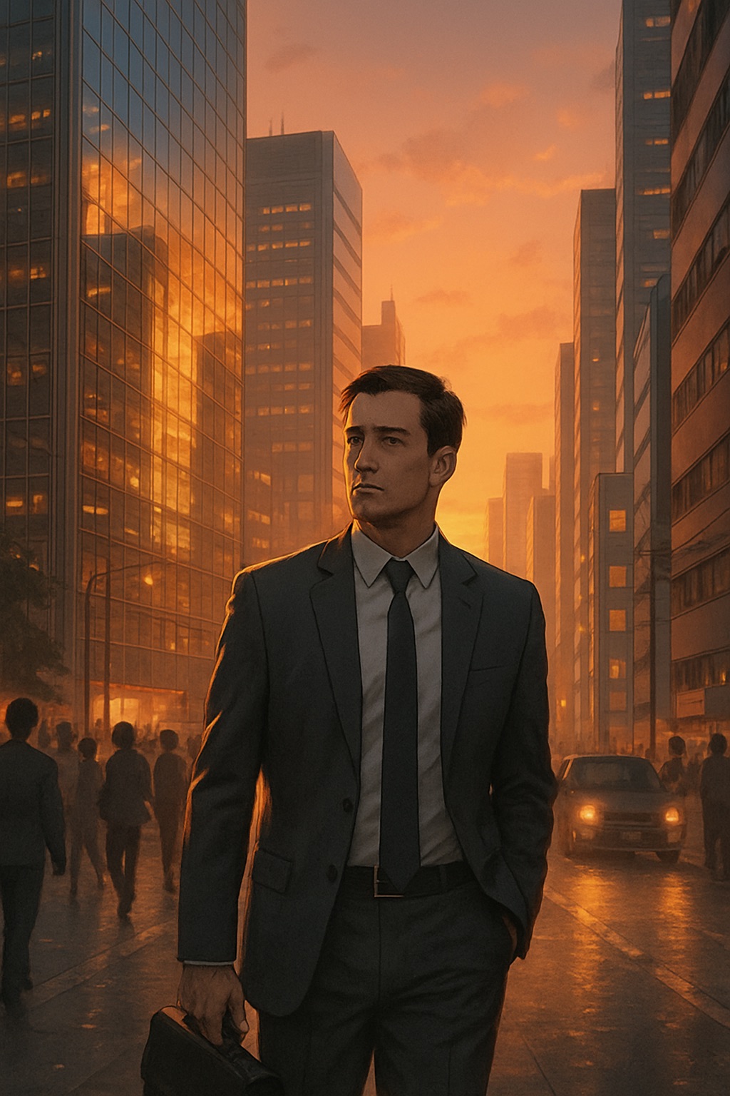 이미지 생성 AI 비교: ChatGPT vs Midjourney, 뭐가 다를까