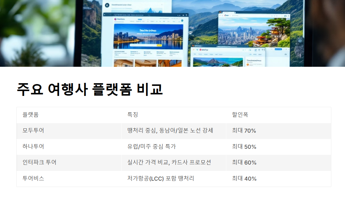 공동 구매 항공권 항공료 절약하기