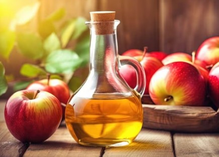 애플 사이다 비네거 애사비 다이어트 효능과 먹는법