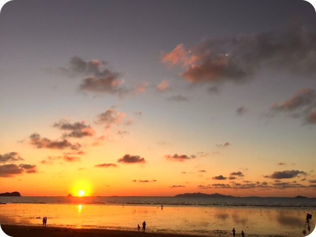 대부도 방아머리 새해 일출 해돋이 명소 /출처: 트립닷컴