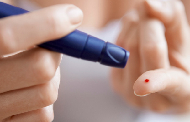 혈당 낮추는 최고의 음식 5가지