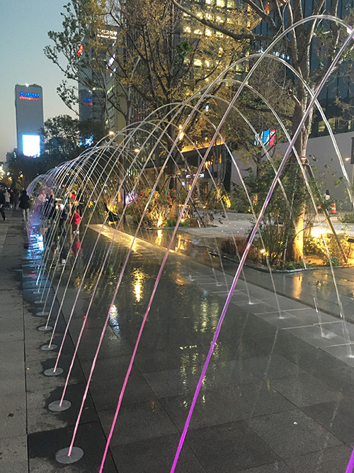 광화문-광장-물분수2