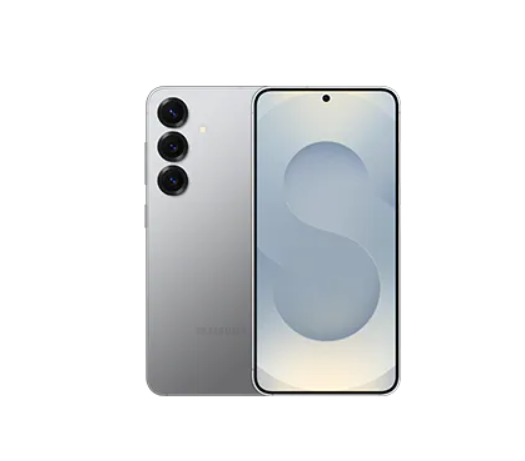 갤럭시 S25 실버쉐도우