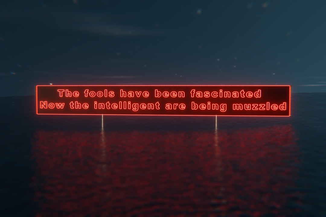 Censorship