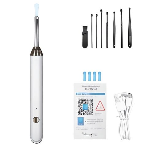 내시경 귀이개 추천 3종 비교