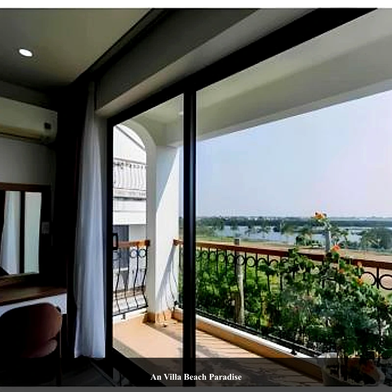 An Villa Beach Paradise_5