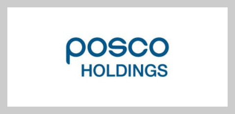 POSCO홀딩스 이미지