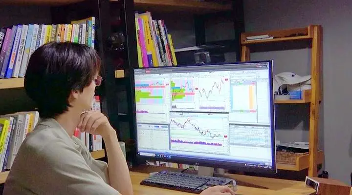 KBS 편스토랑 송재림 연근 유자 무침 레시피 소개