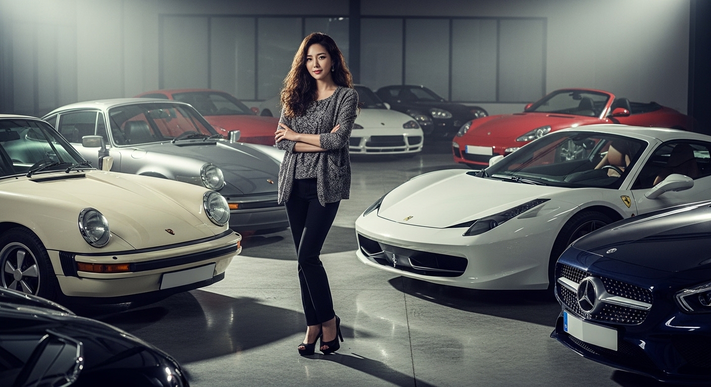 캠리 하이브리드 vs 그랜저 하이브리드