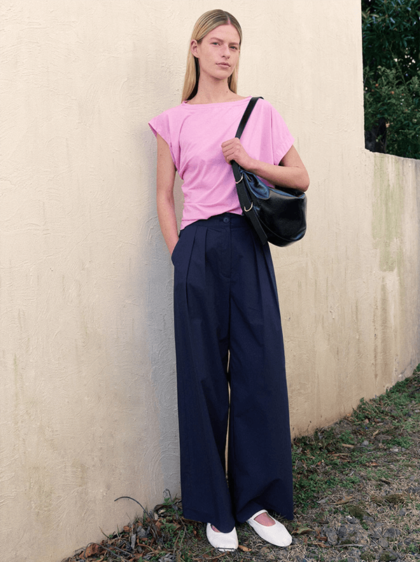 화려한 날들 9회 정인선 가방