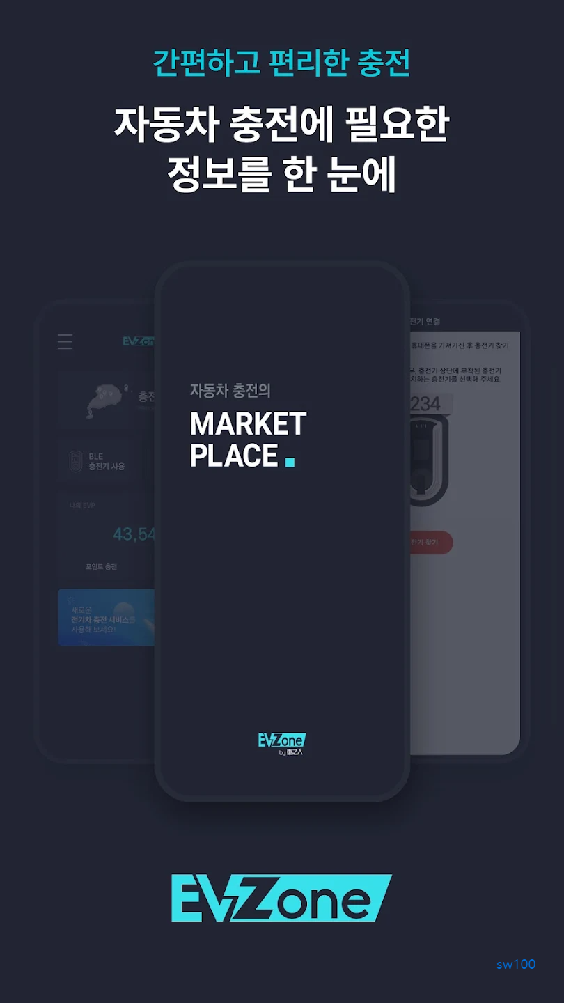 EVZone 살펴보기 1