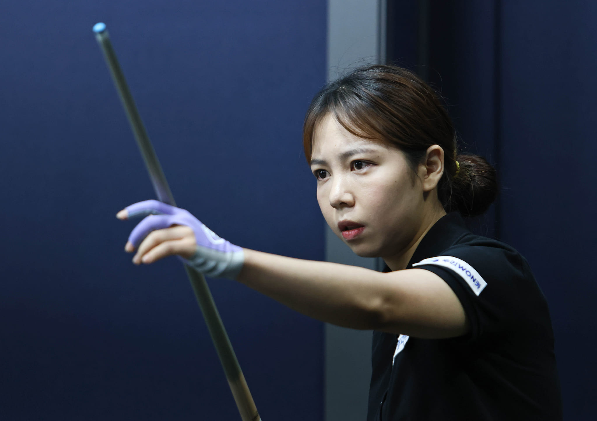 김민영 당구선수