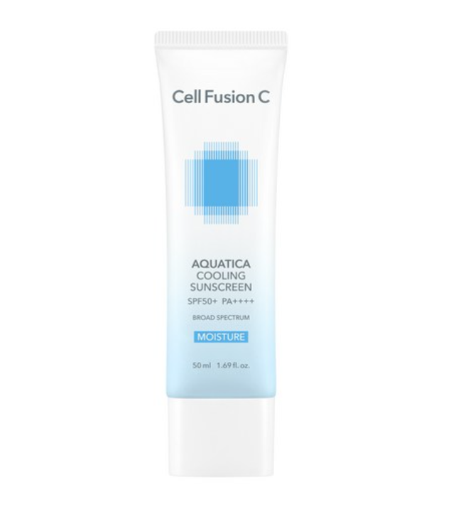  피부 전문가 추천 선크림 