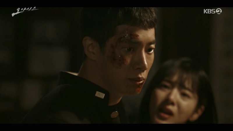 오아시스 2회 시청률