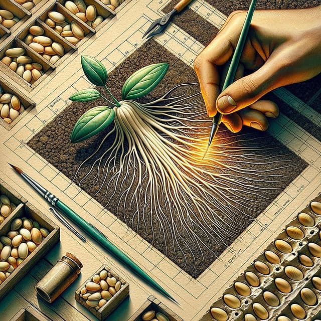 도시 농업을 위한 스마트 센서와 인공지능(AI) 적용 사례