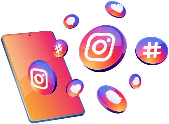 인스타 릴스 해시태그 잘 넣는 법