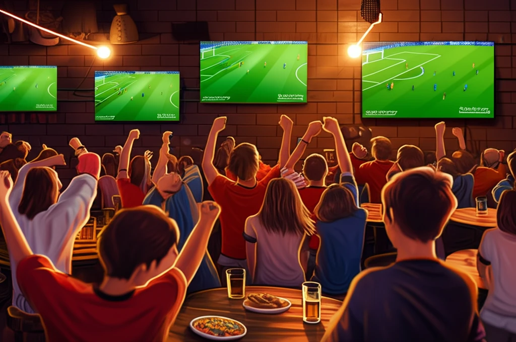 K리그 직관? 이제는 유튜브로! 생생