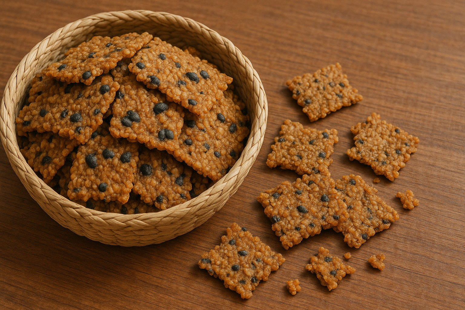 &quot;약콩 넣은 잡곡 누룽지&quot;에 대한 이미지입니다.