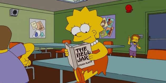 심슨가족관련 이미지