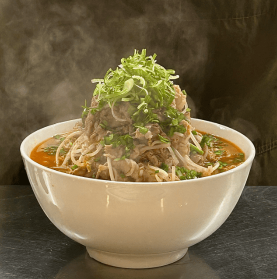 조치원 맛집 "포레스트 오늘, 숲 세종조치원점" 음식사진