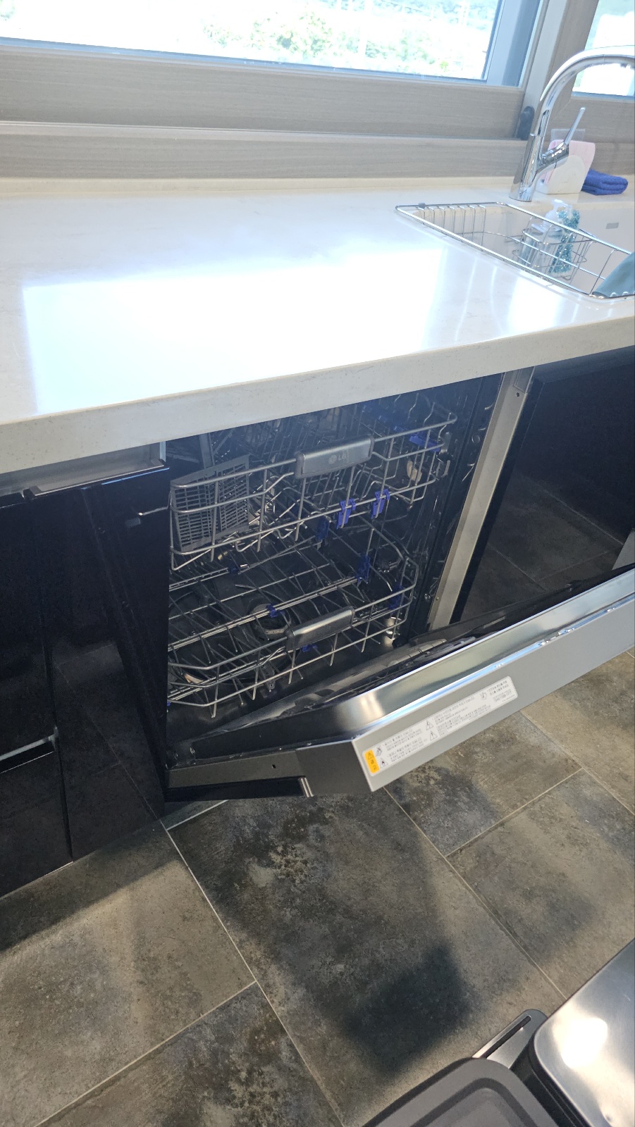 8월 경주/포항 1박2일&amp;#44; #3 [숙소: 독채펜션 엘린]