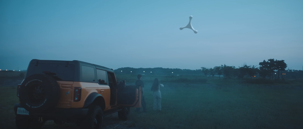 임영웅 콘서트 티져