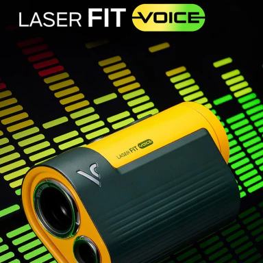 보이스캐디 LASER FIT Voice