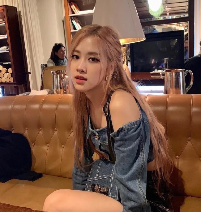 로제처럼 화장하기: 초보자도 가능한 메이크업 팁