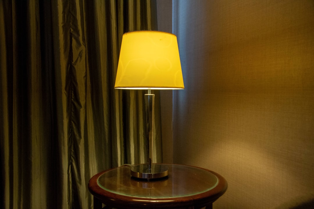 Lamp