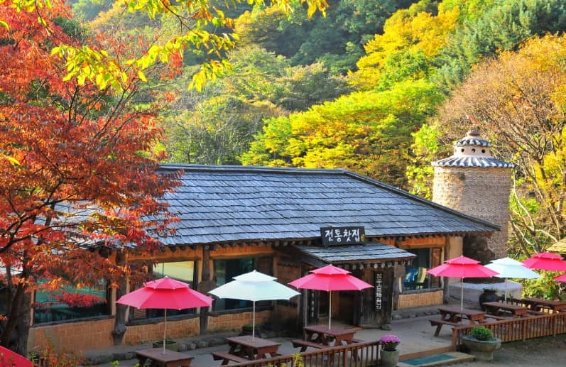 양평-용문사