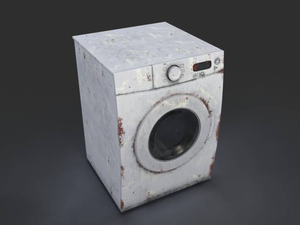 세탁기 무상수거 방법