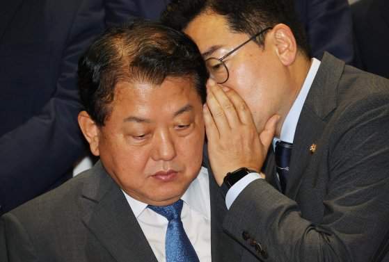김병주 국회의원